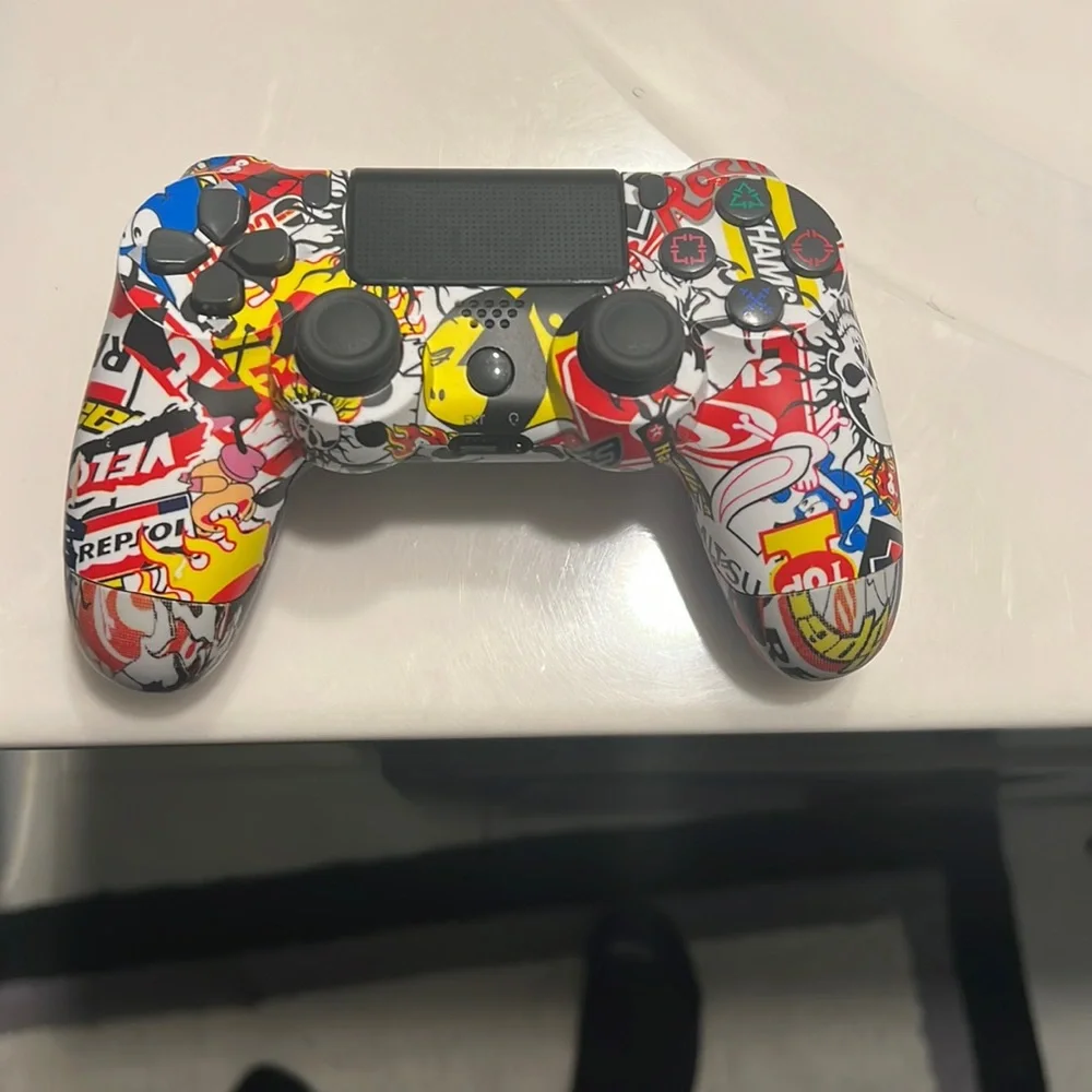 PS4/PS5 Controller